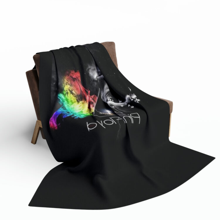 Arctic Fleece Blanket - Image 16