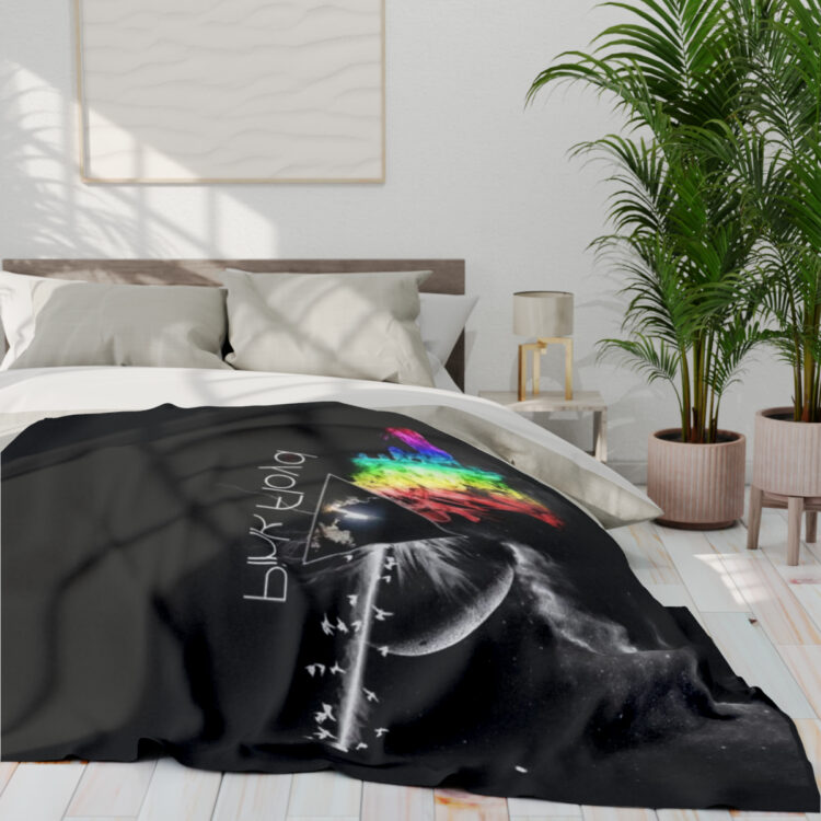 Arctic Fleece Blanket - Image 17
