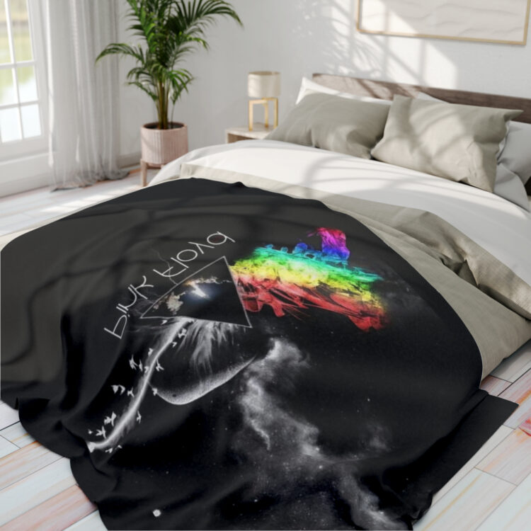 Arctic Fleece Blanket - Image 18