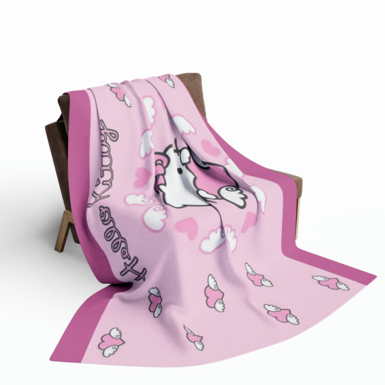 Arctic Fleece Blanket - Image 16