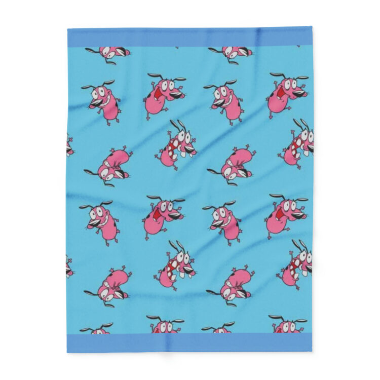 Arctic Fleece Blanket - Image 13