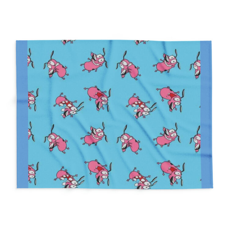 Arctic Fleece Blanket - Image 14