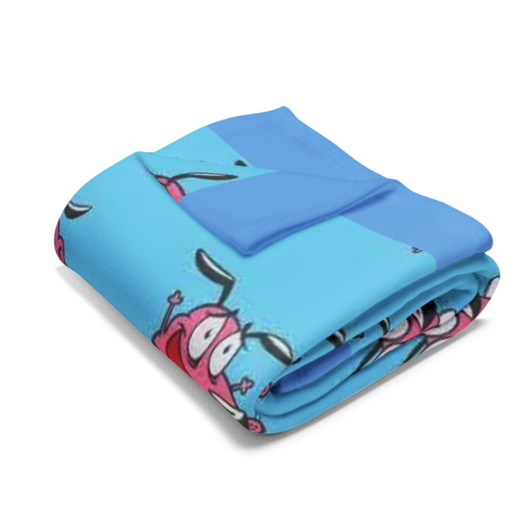 Arctic Fleece Blanket - Image 15