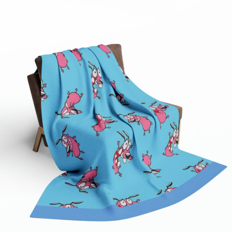 Arctic Fleece Blanket - Image 16