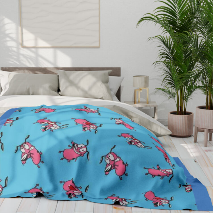 Arctic Fleece Blanket - Image 17