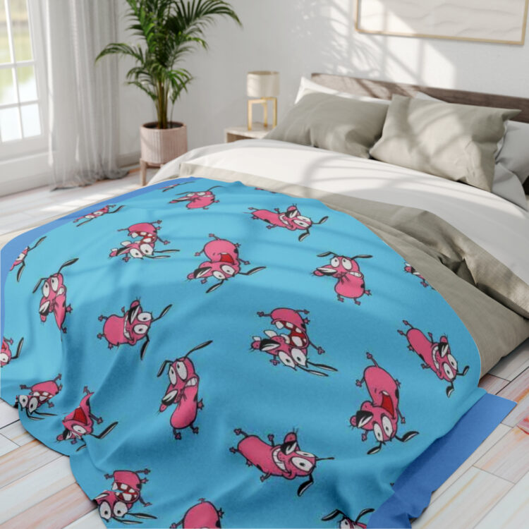Arctic Fleece Blanket - Image 18