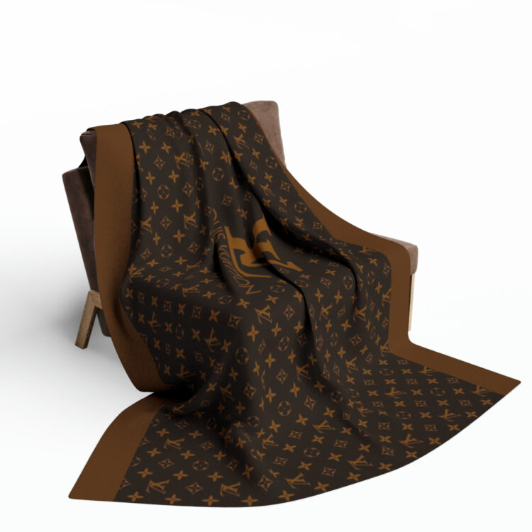 Arctic Fleece Blanket - Image 16