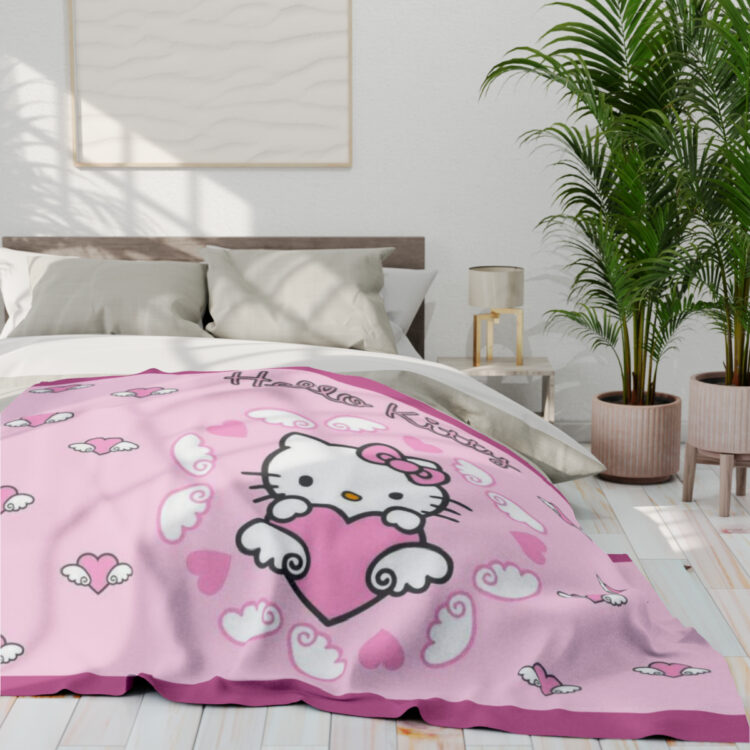 Arctic Fleece Blanket - Image 17