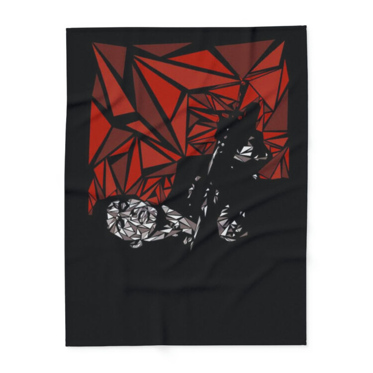 Arctic Fleece Blanket - Image 13