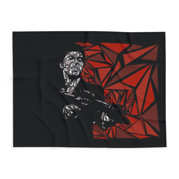 Arctic Fleece Blanket - Image 14