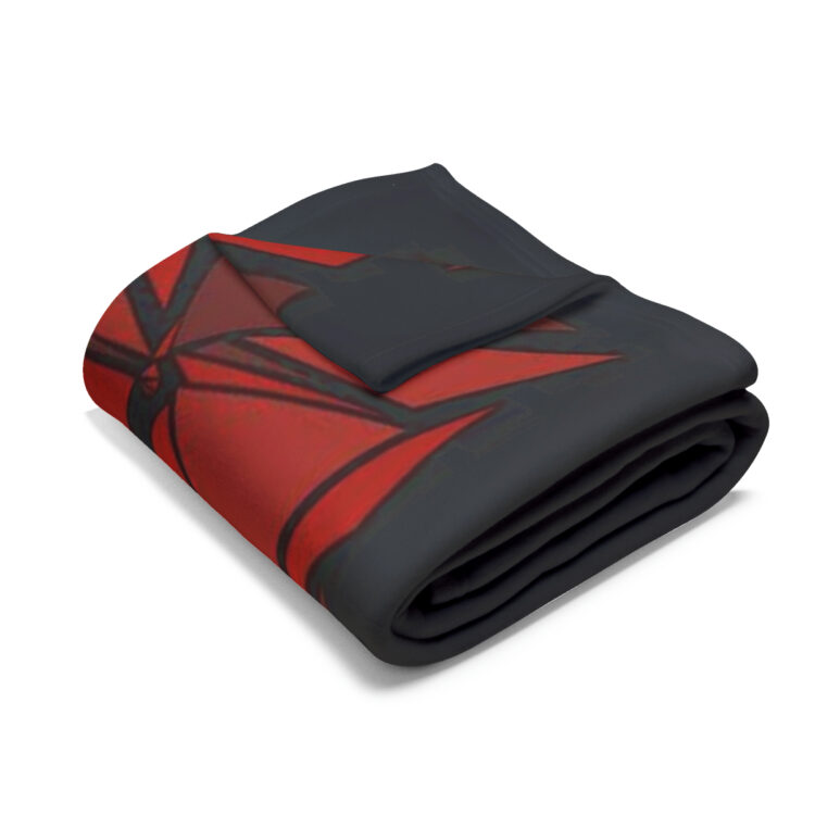 Arctic Fleece Blanket - Image 15
