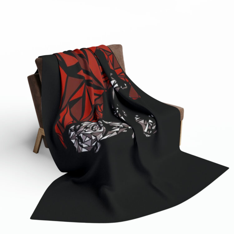 Arctic Fleece Blanket - Image 16