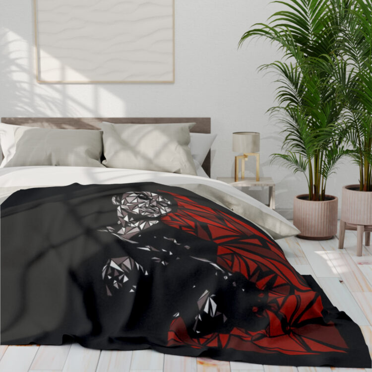 Arctic Fleece Blanket - Image 17