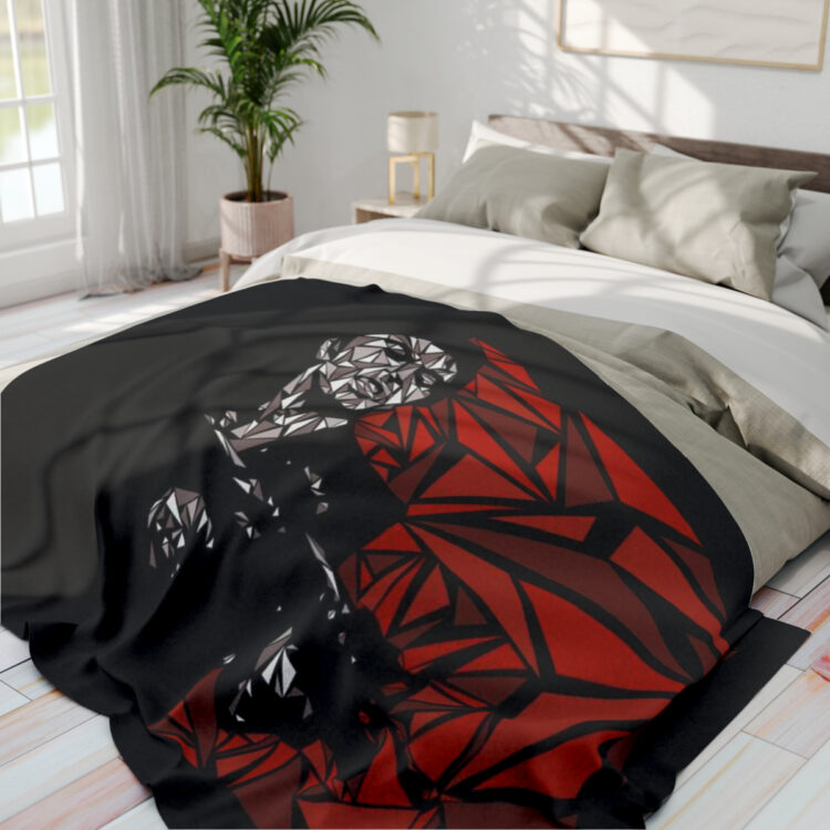 Arctic Fleece Blanket - Image 18