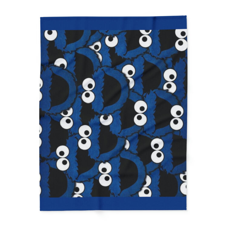 Arctic Fleece Blanket - Image 13