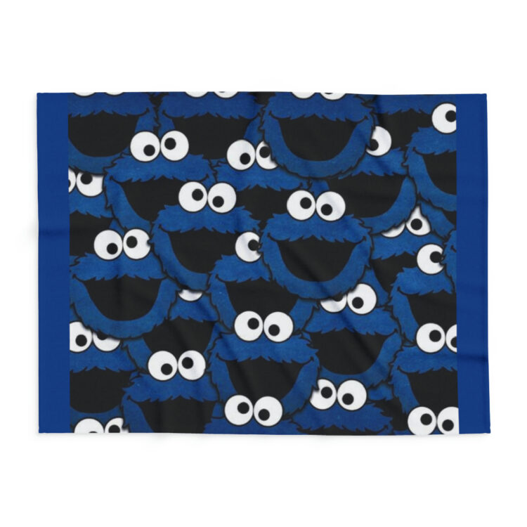 Arctic Fleece Blanket - Image 14
