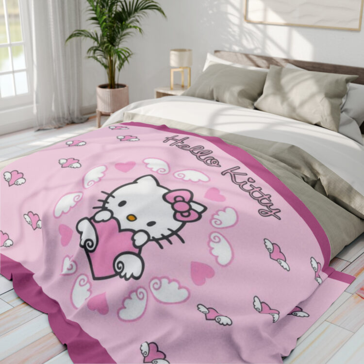 Arctic Fleece Blanket - Image 18