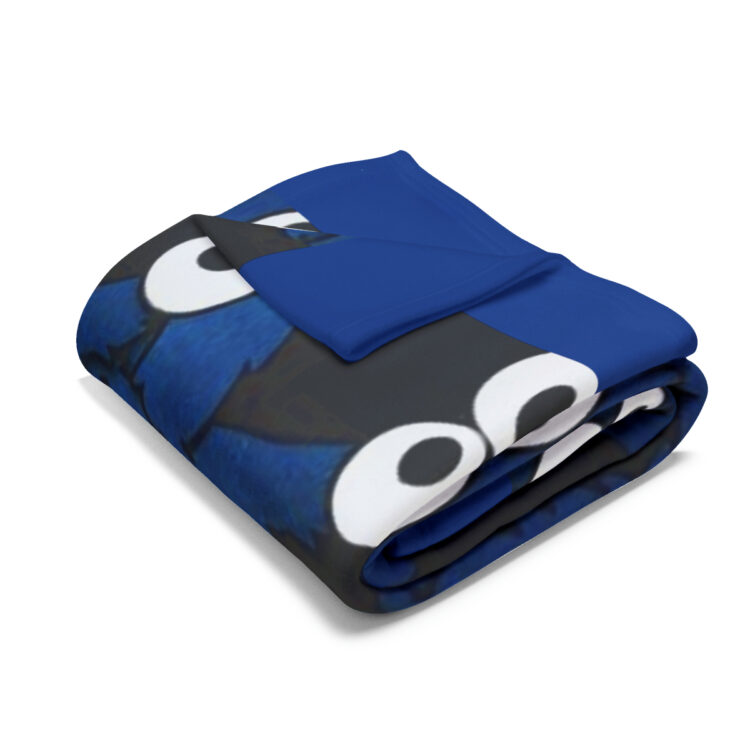 Arctic Fleece Blanket - Image 15
