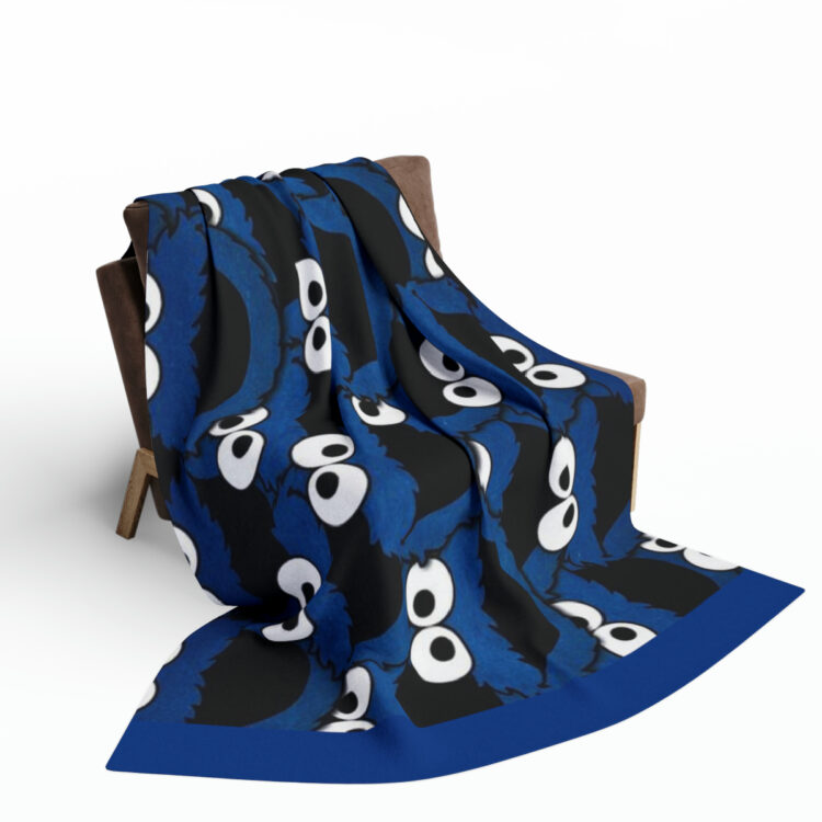 Arctic Fleece Blanket - Image 16