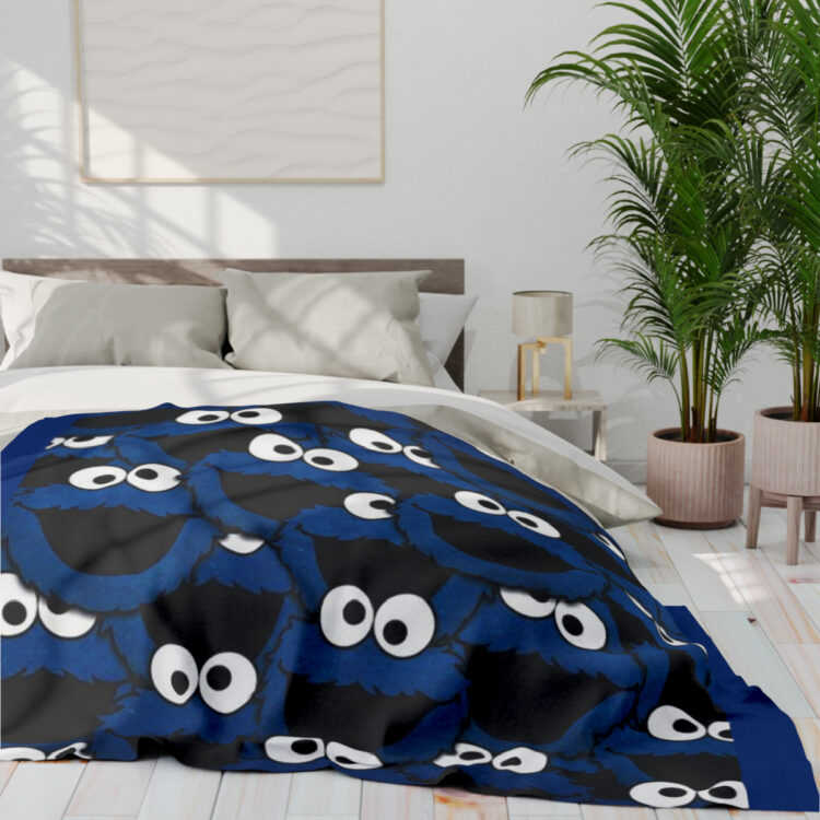 Arctic Fleece Blanket - Image 17