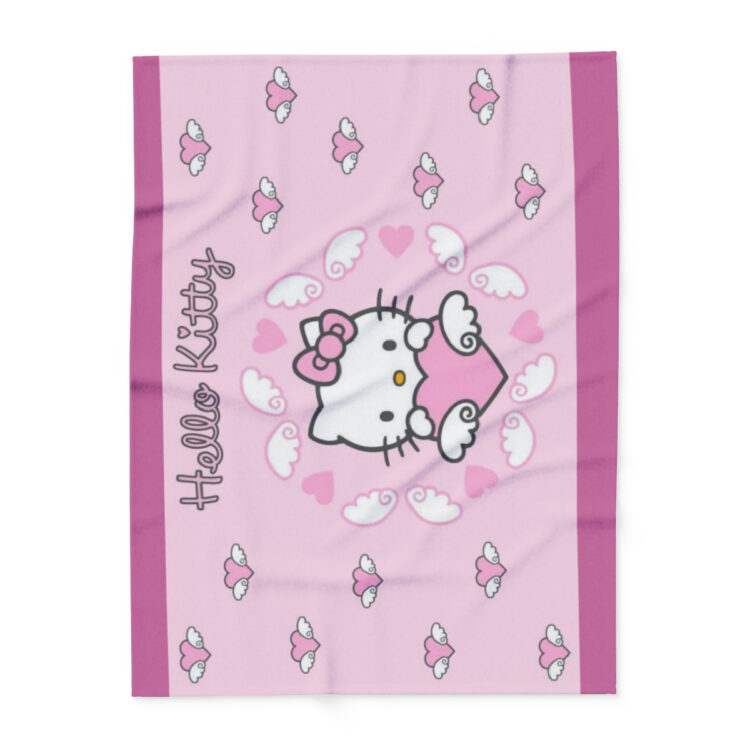 Arctic Fleece Blanket - Image 13
