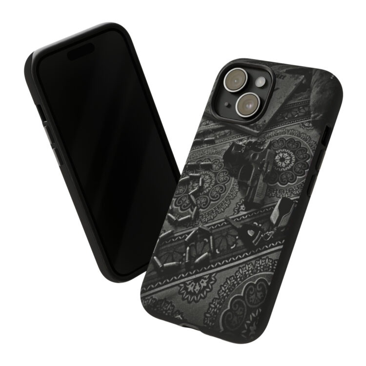 Tough Cases - Image 171