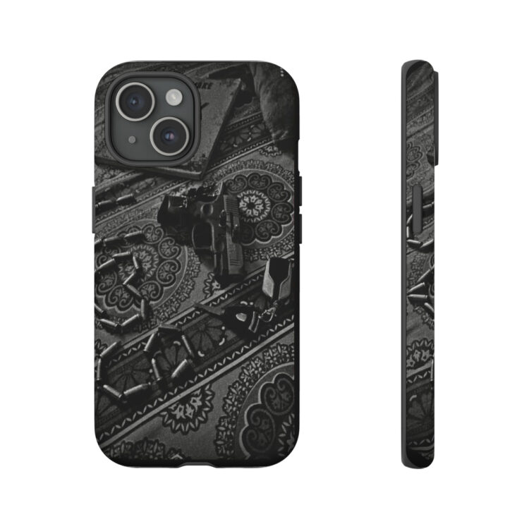 Tough Cases - Image 170