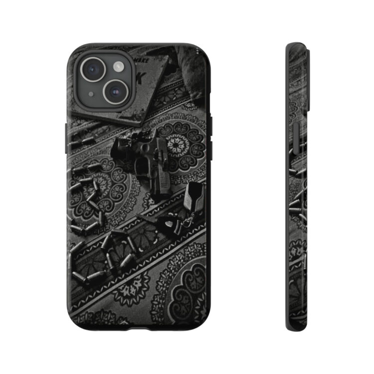 Tough Cases - Image 173