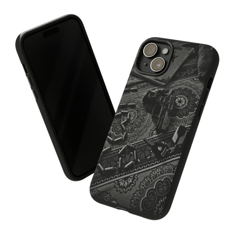 Tough Cases - Image 177