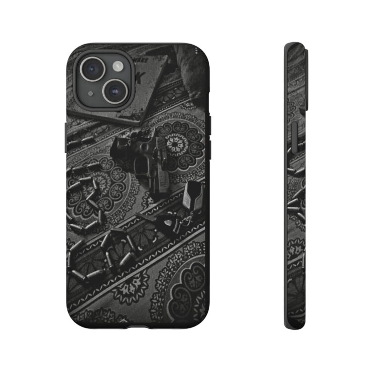 Tough Cases - Image 176