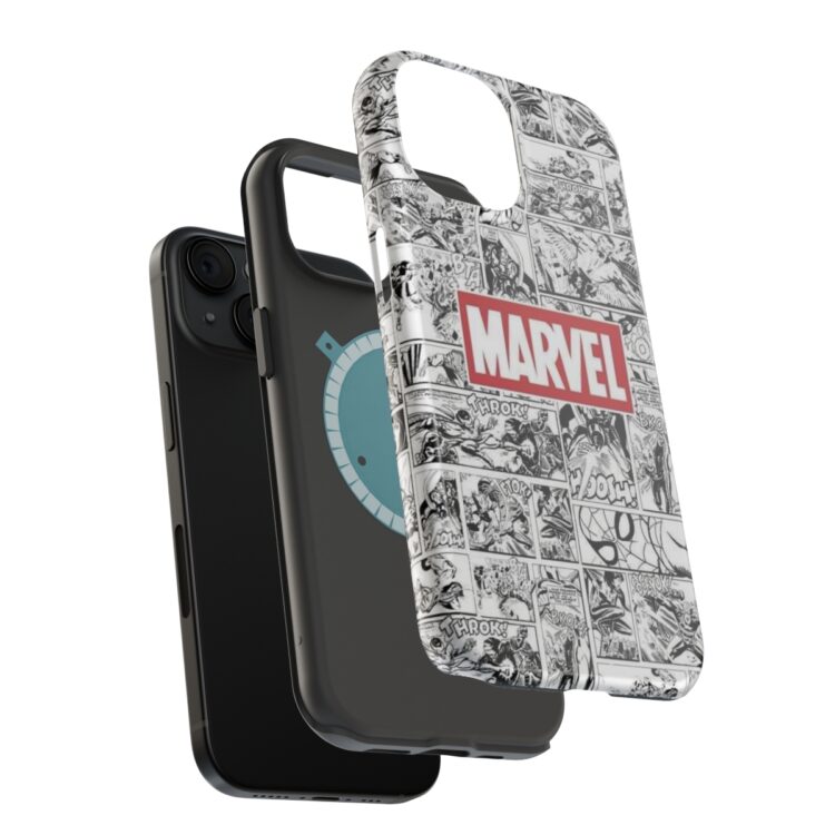 MagSafe Tough Cases - Image 2