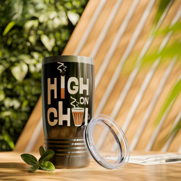 Ringneck Tumbler, 20oz - Image 7