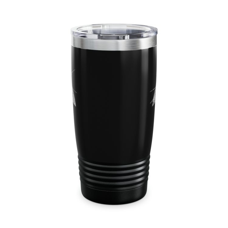Ringneck Tumbler, 20oz - Image 3