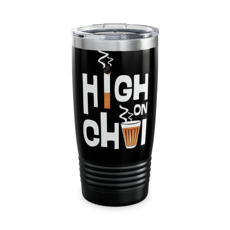 Ringneck Tumbler, 20oz