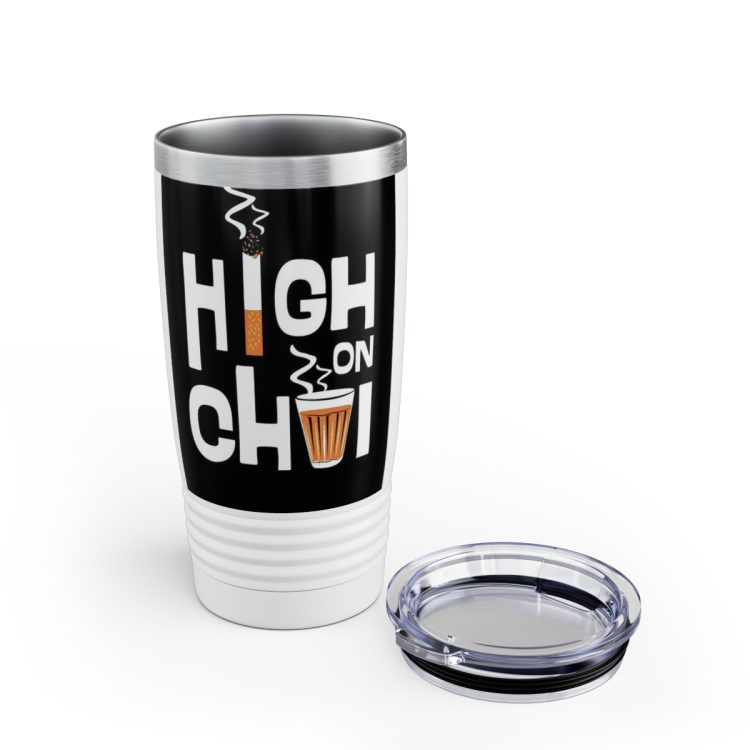Ringneck Tumbler, 20oz - Image 12
