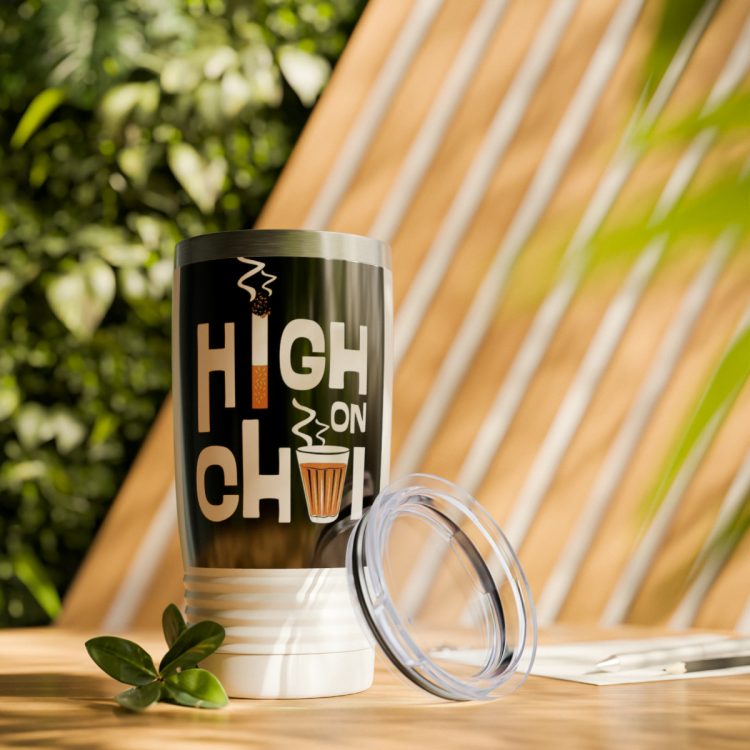 Ringneck Tumbler, 20oz - Image 14