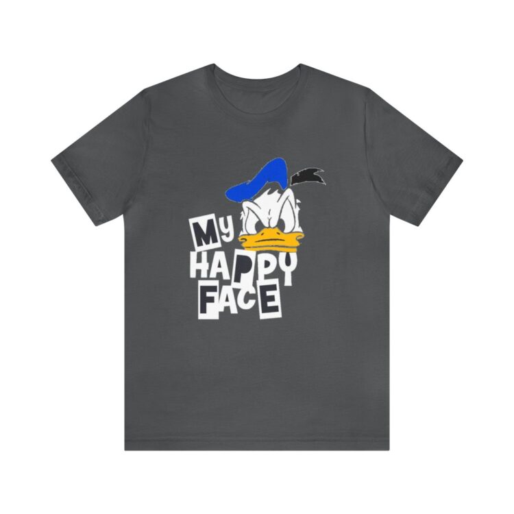 Unisex Jersey Short Sleeve Tee - Image 145