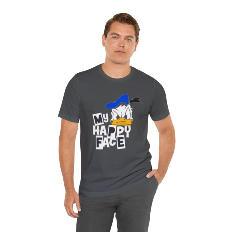 Unisex Jersey Short Sleeve Tee - Image 150