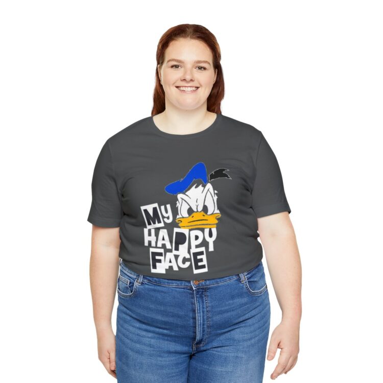 Unisex Jersey Short Sleeve Tee - Image 151