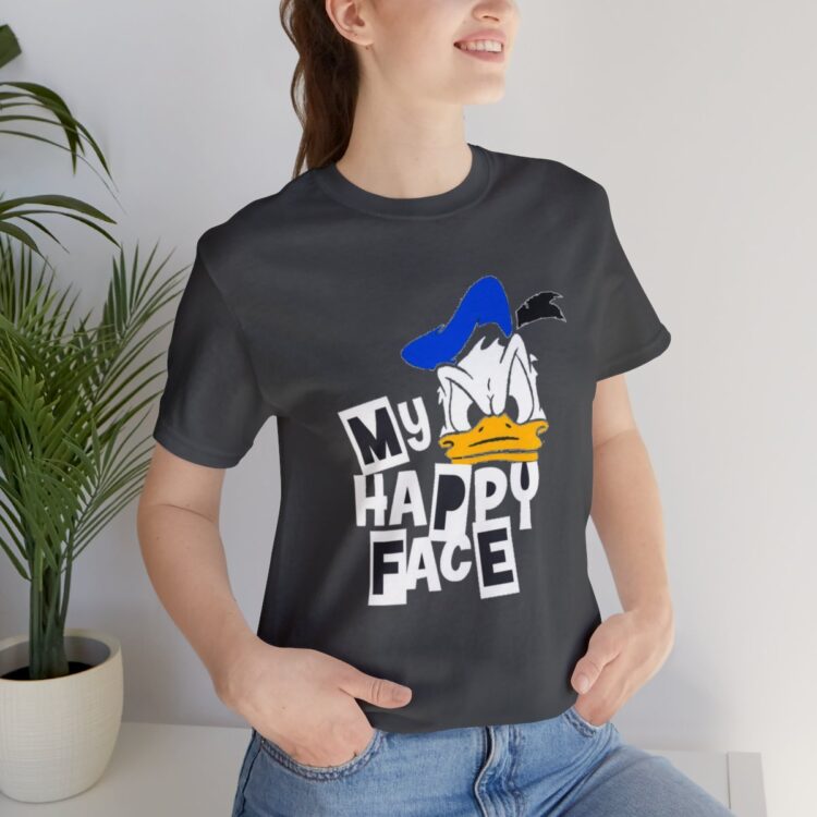 Unisex Jersey Short Sleeve Tee - Image 153