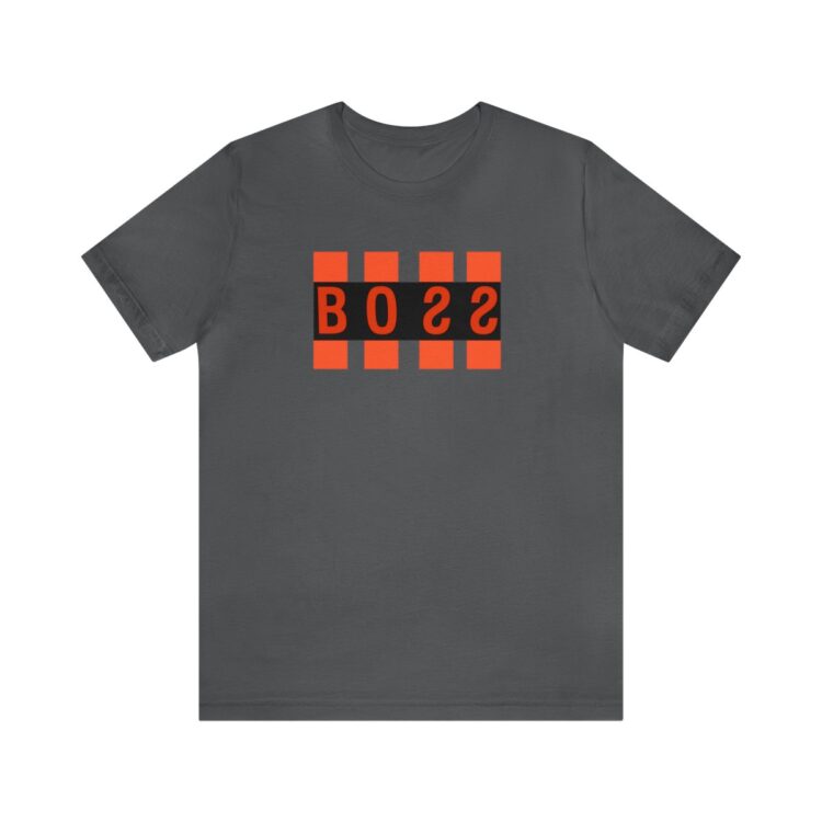 Unisex Jersey Short Sleeve Tee - Image 146