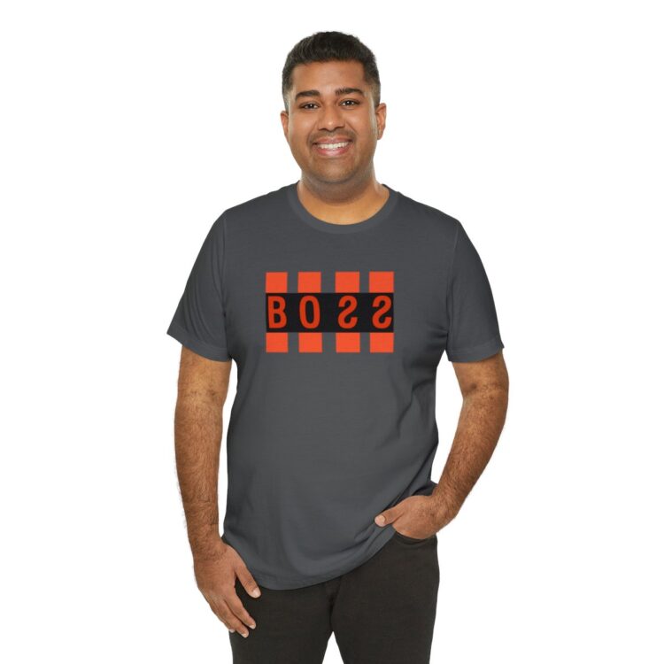 Unisex Jersey Short Sleeve Tee - Image 152