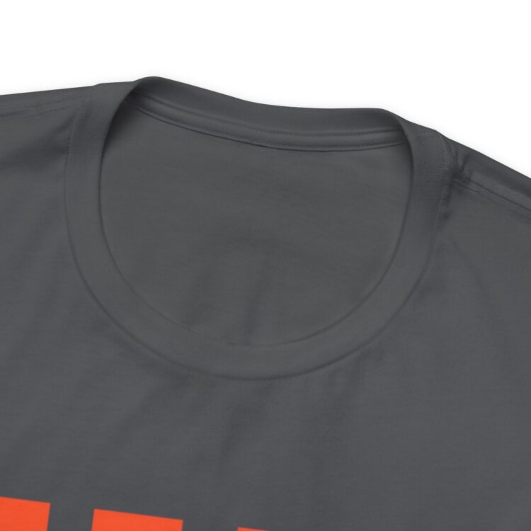 Unisex Jersey Short Sleeve Tee - Image 155