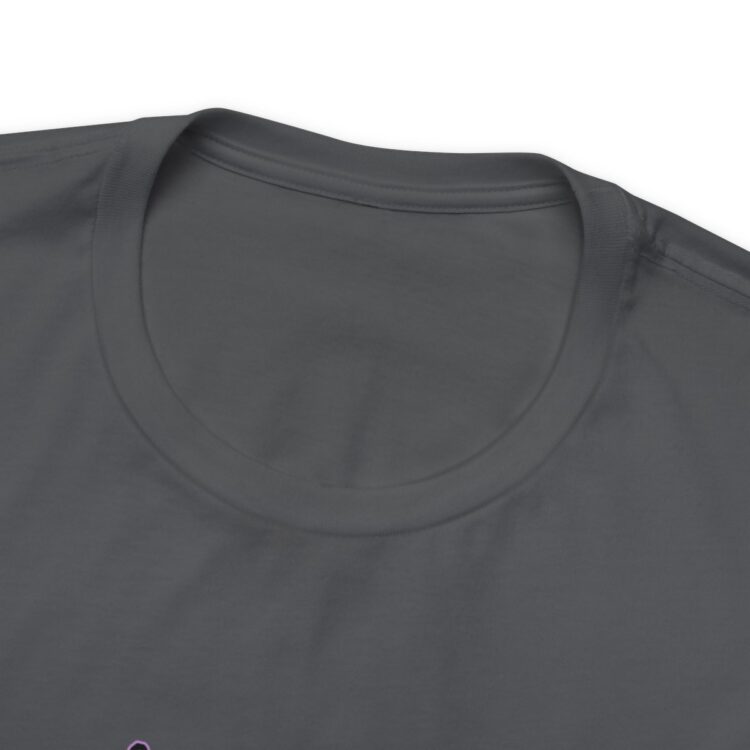 Unisex Jersey Short Sleeve Tee - Image 143