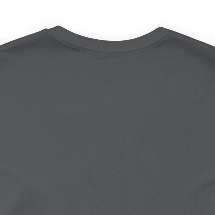 Unisex Jersey Short Sleeve Tee - Image 144