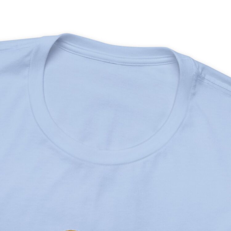 Unisex Jersey Short Sleeve Tee - Image 119