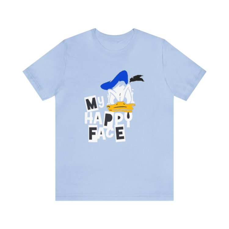 Unisex Jersey Short Sleeve Tee - Image 121