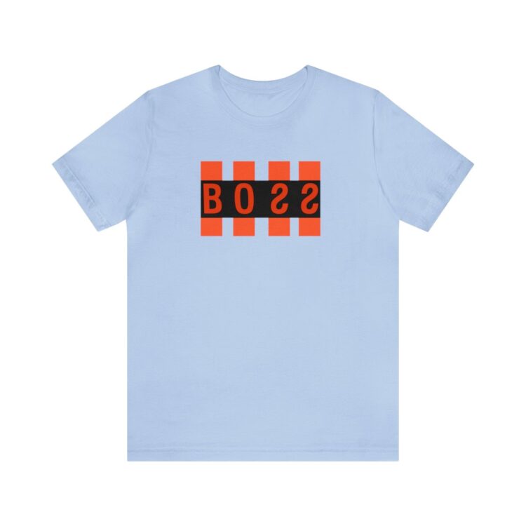 Unisex Jersey Short Sleeve Tee - Image 122