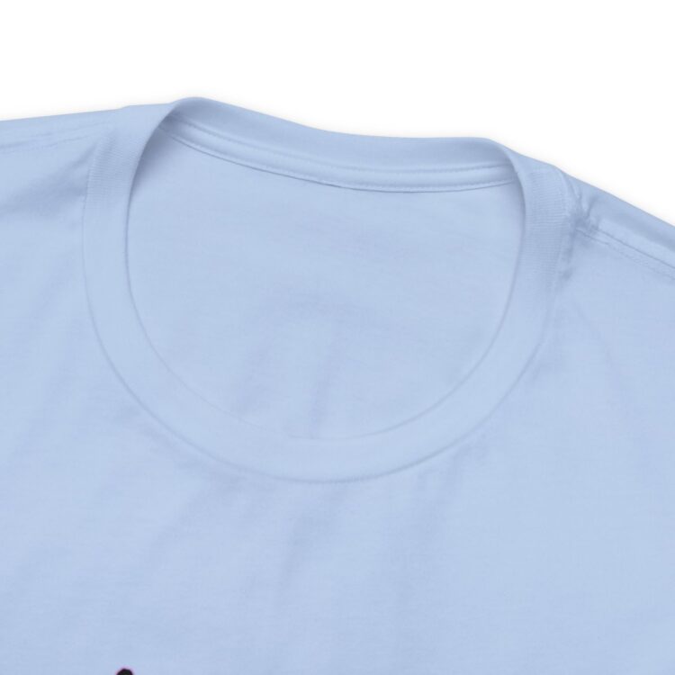 Unisex Jersey Short Sleeve Tee - Image 119