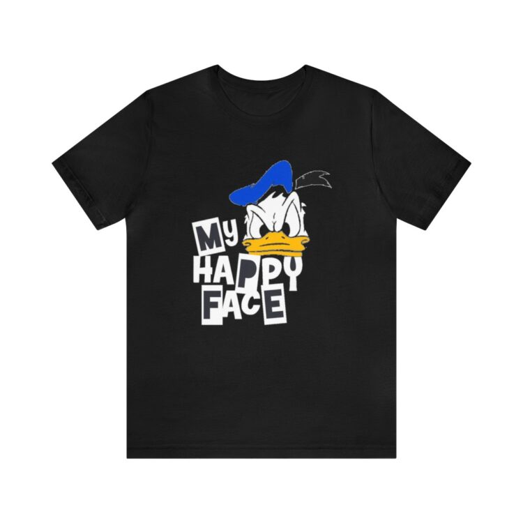 Unisex Jersey Short Sleeve Tee - Image 49